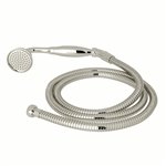 Perrin & Rowe Handshower And Hose