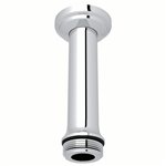 Perrin & Rowe 4" Ceiling Mount Shower Arm