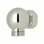 Perrin & Rowe Exposed Shower Valve Outlet And Connector