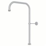 Perrin & Rowe 40" X 15" Rigid Riser Shower Outlet