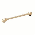 Perrin & Rowe 16" Reach Wall Mount Shower Arm