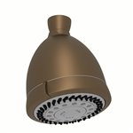 Perrin & Rowe 4" 6-Function Showerhead