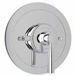 Perrin & Rowe Holborn™ 3/4" Thermostatic Trim Without Volume Control