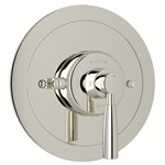 Perrin & Rowe Holborn™ 3/4" Thermostatic Trim Without Volume Control