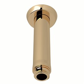 Perrin & Rowe 4" Ceiling Mount Shower Arm