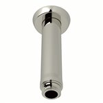 Perrin & Rowe 4" Ceiling Mount Shower Arm