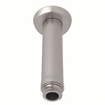 Perrin & Rowe 4" Ceiling Mount Shower Arm