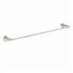 Perrin & Rowe Deco™ 30" Towel Bar