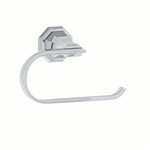 Perrin & Rowe Deco™ Toilet Paper Holder