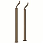 Perrin & Rowe Floor Pillar Legs