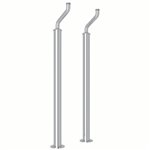 Perrin & Rowe Floor Pillar Legs