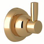 Perrin & Rowe Holborn™ Robe Hook