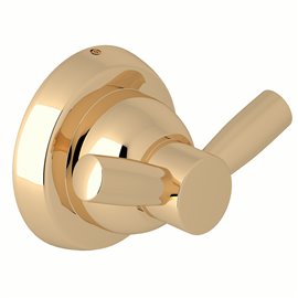 Perrin & Rowe Holborn™ Double Robe Hook