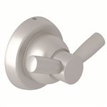 Perrin & Rowe Holborn™ Double Robe Hook