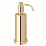 Perrin & Rowe Holborn™ Freestanding Soap Dispenser