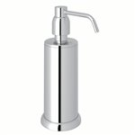 Perrin & Rowe Holborn™ Freestanding Soap Dispenser