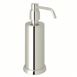 Perrin & Rowe Holborn™ Freestanding Soap Dispenser