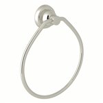 Perrin & Rowe Holborn™ Towel Ring