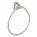 Perrin & Rowe Holborn™ Towel Ring