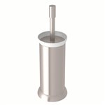 Perrin & Rowe Holborn™ Floor Standing Toilet Brush Holder