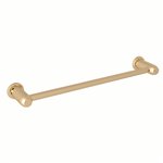 Perrin & Rowe Holborn™ 18" Towel Bar