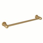 Perrin & Rowe Holborn™ 18" Towel Bar