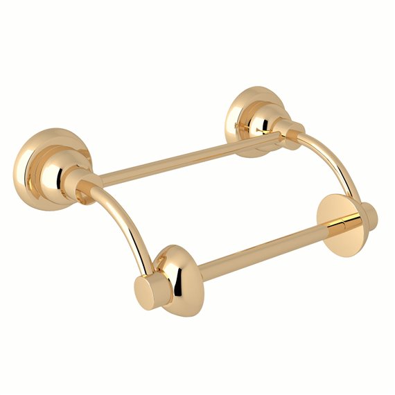 Perrin & Rowe Holborn™ Toilet Paper Holder