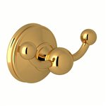 Perrin & Rowe Georgian Era™ Double Robe Hook