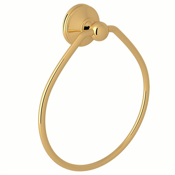 Perrin & Rowe Georgian Era™ Towel Ring