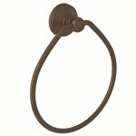 Perrin & Rowe Georgian Era™ Towel Ring