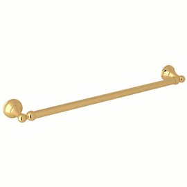 Perrin & Rowe Georgian Era™ 20" Towel Bar