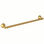 Perrin & Rowe Georgian Era™ 20" Towel Bar