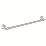 Perrin & Rowe Georgian Era™ 20" Towel Bar