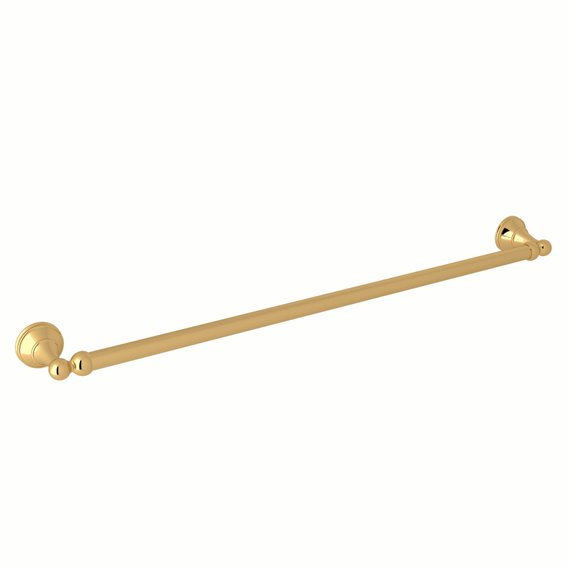 Perrin & Rowe Georgian Era™ 26" Towel Bar