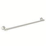 Perrin & Rowe Georgian Era™ 26" Towel Bar