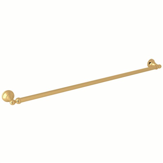 Perrin & Rowe Georgian Era™ 32" Towel Bar