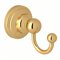 Perrin & Rowe Edwardian™ Robe Hook