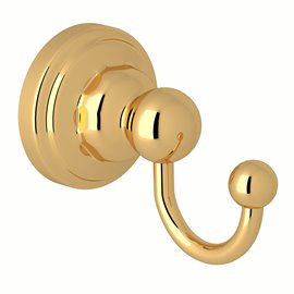 Perrin & Rowe Edwardian™ Robe Hook