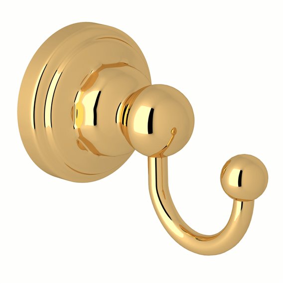 Perrin & Rowe Edwardian™ Robe Hook