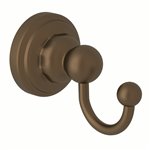 Perrin & Rowe Edwardian™ Robe Hook