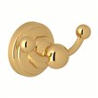 Perrin & Rowe Edwardian™ Double Robe Hook