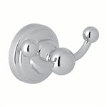 Perrin & Rowe Edwardian™ Double Robe Hook