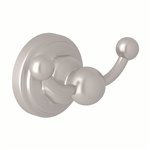 Perrin & Rowe Edwardian™ Double Robe Hook