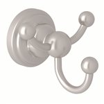 Perrin & Rowe Edwardian™ Triple Robe Hook