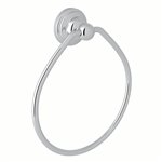 Perrin & Rowe Edwardian™ Towel Ring