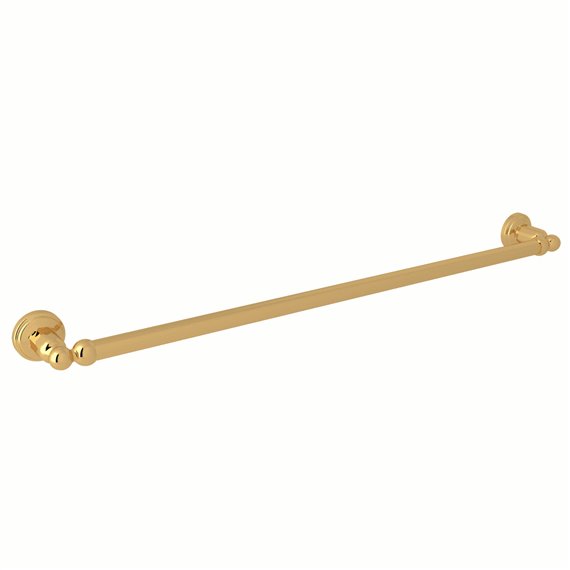 Perrin & Rowe Edwardian™ 26" Towel Bar