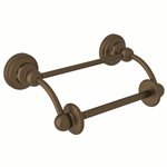 Perrin & Rowe Edwardian™ Toilet Paper Holder With Lift Arm