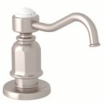 Perrin & Rowe Soap Dispenser