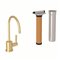 Perrin & Rowe Holborn™ Filter Kitchen Faucet Kit