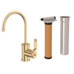 Perrin & Rowe Armstrong™ Filter Kitchen Faucet Kit